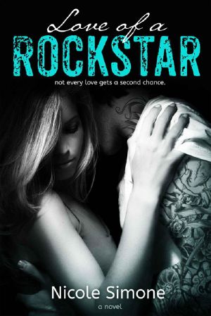 [Love of a Rockstar 01] • Love of a Rockstar